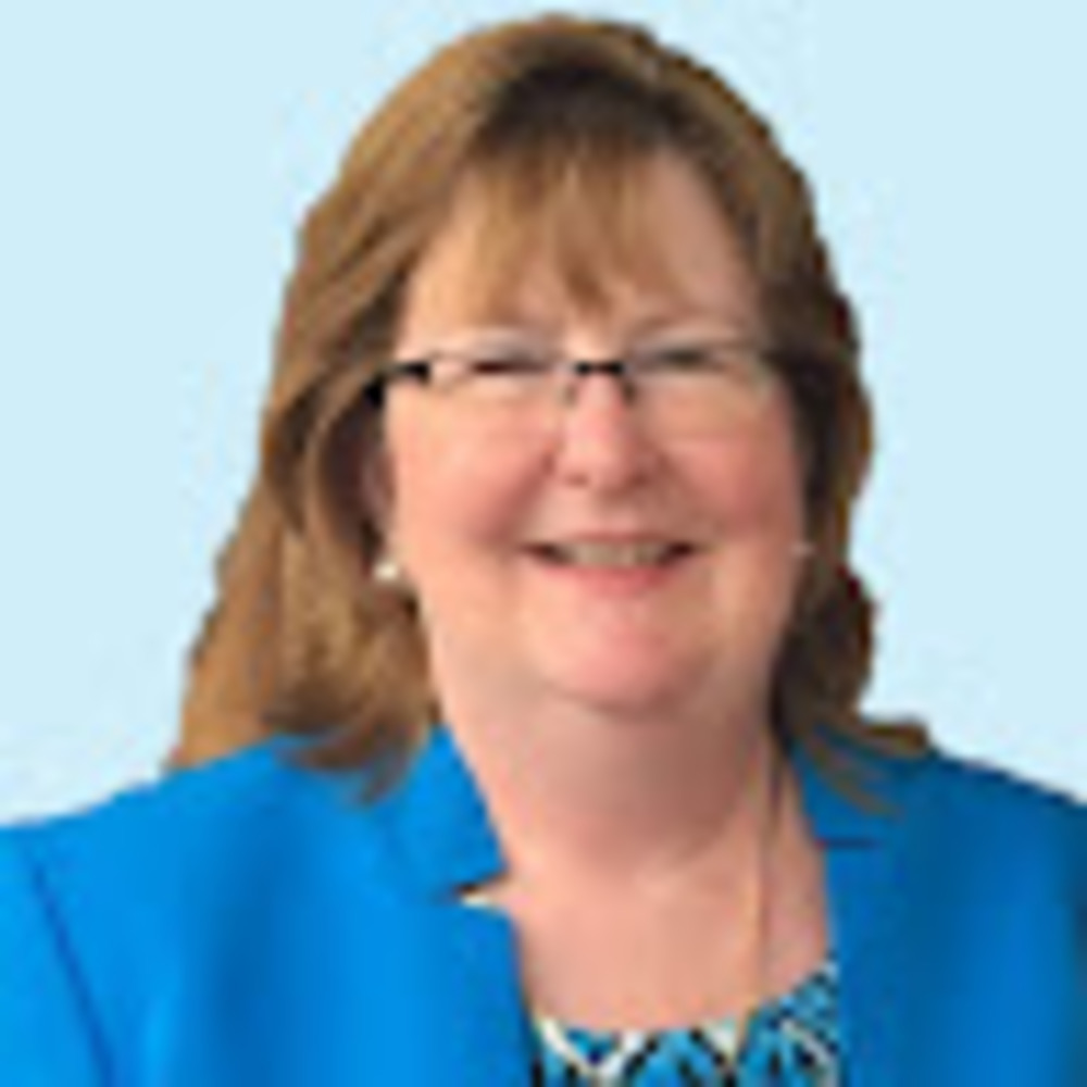 Meet your Posher, Linda